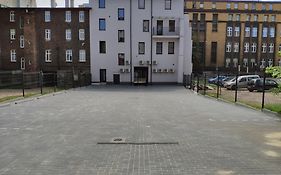 H33 Apartamenty - tylko rezerwacje służbowe
